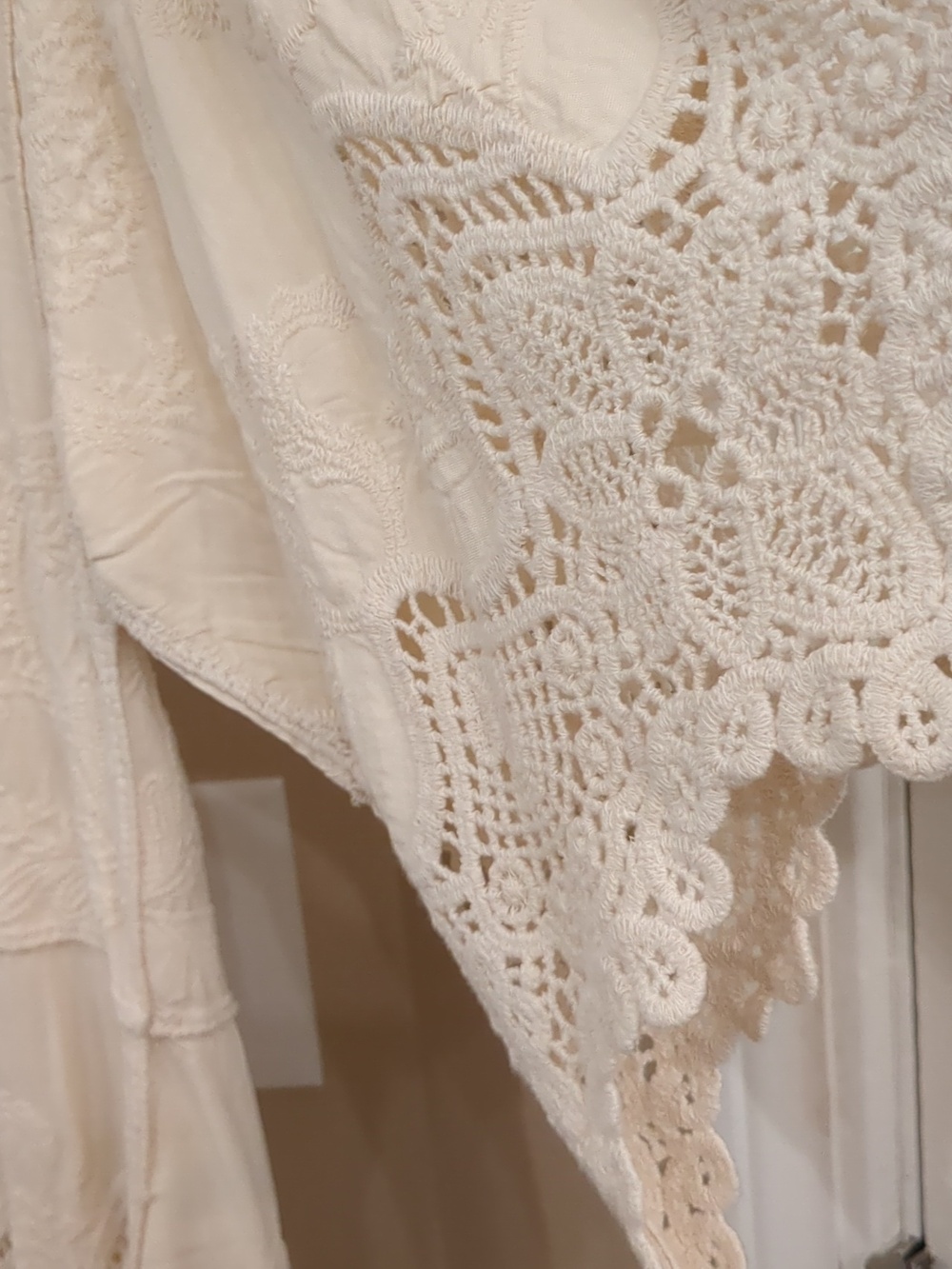 Embroidered Shirt - Picture 3 of 8